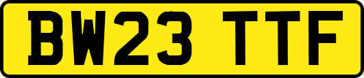 BW23TTF
