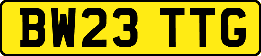 BW23TTG