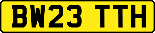 BW23TTH