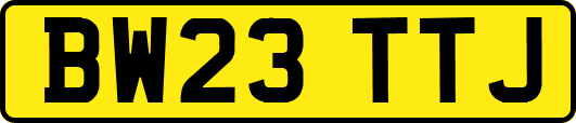 BW23TTJ