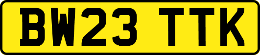 BW23TTK