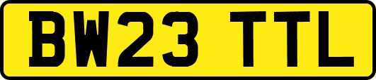 BW23TTL