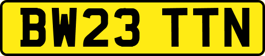 BW23TTN