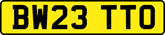 BW23TTO