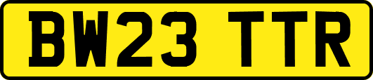 BW23TTR