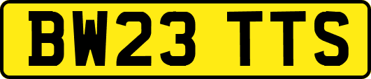 BW23TTS