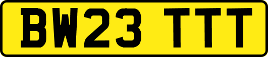BW23TTT