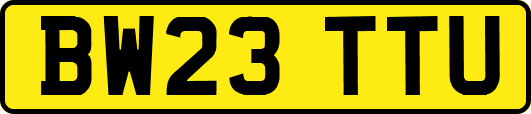 BW23TTU