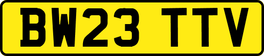 BW23TTV