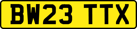 BW23TTX