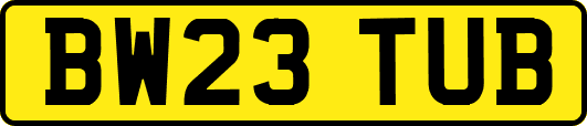BW23TUB
