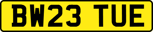 BW23TUE