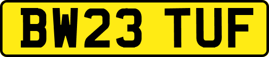 BW23TUF
