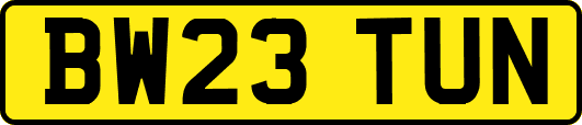 BW23TUN