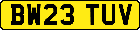 BW23TUV