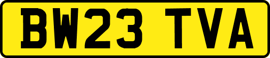 BW23TVA