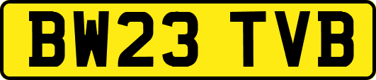 BW23TVB