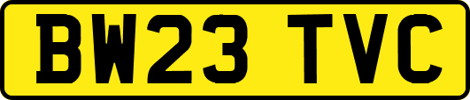 BW23TVC