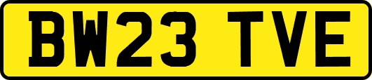 BW23TVE