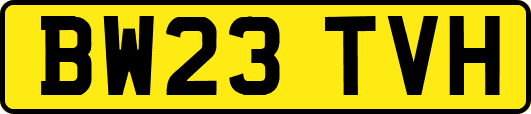 BW23TVH