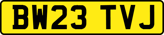 BW23TVJ