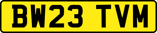 BW23TVM