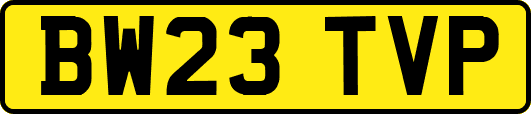 BW23TVP