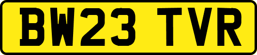 BW23TVR