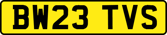BW23TVS