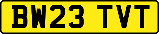 BW23TVT