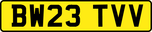 BW23TVV
