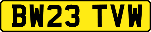 BW23TVW
