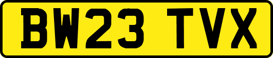 BW23TVX