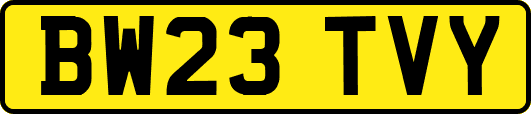 BW23TVY