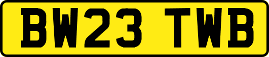 BW23TWB