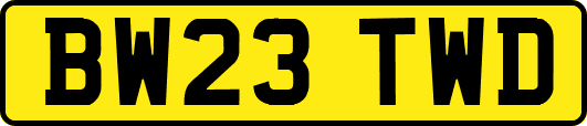 BW23TWD