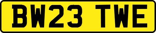 BW23TWE