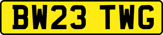 BW23TWG