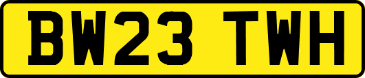BW23TWH