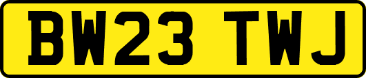 BW23TWJ
