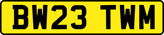 BW23TWM