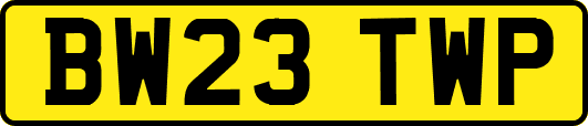 BW23TWP