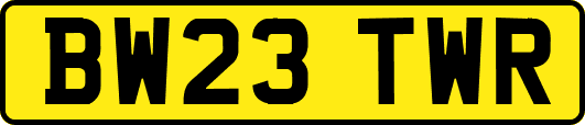 BW23TWR