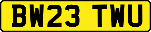 BW23TWU
