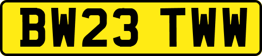 BW23TWW