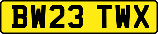 BW23TWX