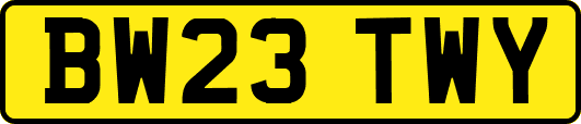 BW23TWY