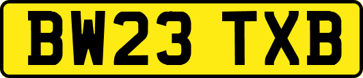 BW23TXB