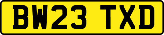 BW23TXD