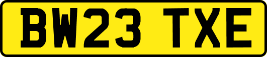 BW23TXE